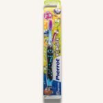 Pierrot Children Toothbrush Monster 2-8Years, Soft