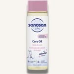 Sanosan Baby Care Oil 200ml