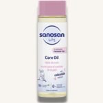 Sanosan Baby Care Oil 200ml