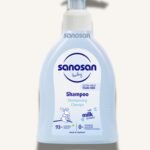 Sanosan Baby Shampoo 200ml