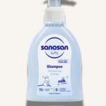 Sanosan Baby Shampoo 200ml