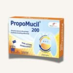 Propomucil 200mg 10 Sachets