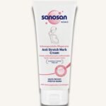 Sanosan Mama Pregnancy Anti Stretch Mark Cream 100ml