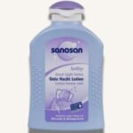 Sanosan Baby Good Night Lotion 200ml