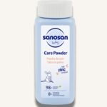 Sanosan Baby Care Powder