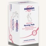 Sanosan Mama Nursing Pads 30 PCS