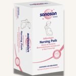 Sanosan Mama Nursing Pads 30 PCS