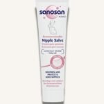 Sanosan Mama Nipple salve 30ml
