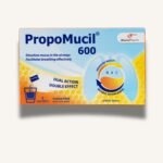 Propomucil 600mg 5 Sachets