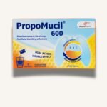 Propomucil 600mg 5 Sachets
