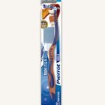 Pierrot Gold Whitening Toothbrush,Hard