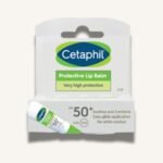 Cetaphil Protective Lip Balm Spf50+ 8ml