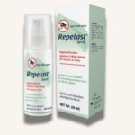Repelast Insect Repellent Spray 50ml