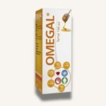 Omegal Plus Syrup 150ml