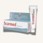 Scarmed Silicone Gel 15g