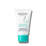 Vichy 7 Days Anti-Perspirant Deodorant Cream 30ml