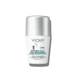 Vichy Deodorant Invisible Resist White