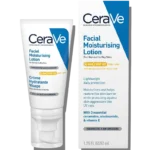 CeraVe Facial Moisturizing Lotion AM SPF50 52ml