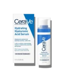 CeraVe Hydrating Hyaluronic Acid Serum