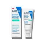 CeraVe Oil Control Moist Gel Cream 52ml