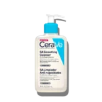 CeraVe SA Smoothing Cleanser 236ml