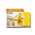 Garnier Fast Bright Vitamin C Ampoules