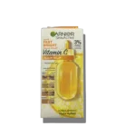 Garnier Fast Bright Vitamin C 3% Serum 6 Ampoules x 1.5ml