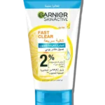 Garnier Fast Clear Mask 1 Sheet
