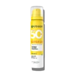 Garnier Super UV Invisible Air Mist Sunscreen SPF 50 75ml