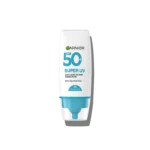 Garnier Super UV Anti-Acne Sunscreen SPF50+ Serum 30ml