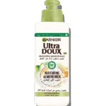 Garnier Ultra Doux Almond Milk Leave-In Cream 200ml