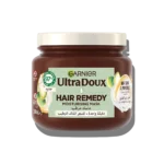 Garnier Ultra Doux Almond Milk Hair Mask 340ml