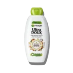 Garnier Ultra Doux Almond & Castor Shampoo 600 ml
