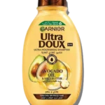 Garnier Ultra Doux Avocado Oil & Shea Butter Shampoo 400 ml