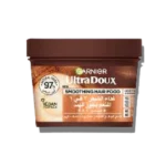 Garnier Ultra Doux Banana Hair Mask