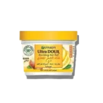 Garnier Ultra Doux Hair Food Banana 390 ml