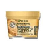 Garnier Ultra Doux Hair Food Cocoa Butter Mask 390 ml