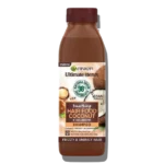 Garnier Ultra Doux Hair Food Macadamia Shampoo