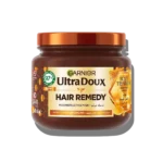 Garnier Ultra Doux Honey Treasures Mask 340ml