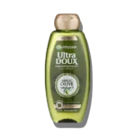 Garnier Ultra Doux Mythic Olive Shampoo 400ml