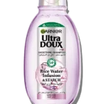 Garnier Ultra Doux Rice Water Shampoo 400ml