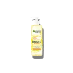 Garnier Fast Bright Gel Wash 400 ml
