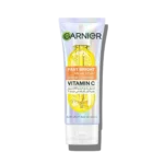 Garnier Fast Bright Vitamin C Serum Cleanser 100ml