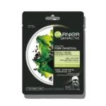 Garnier Pure Charcoal Mask