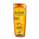 L'Oreal Paris Elvive Extraordinary Oil Nourishing Shampoo 400 ml