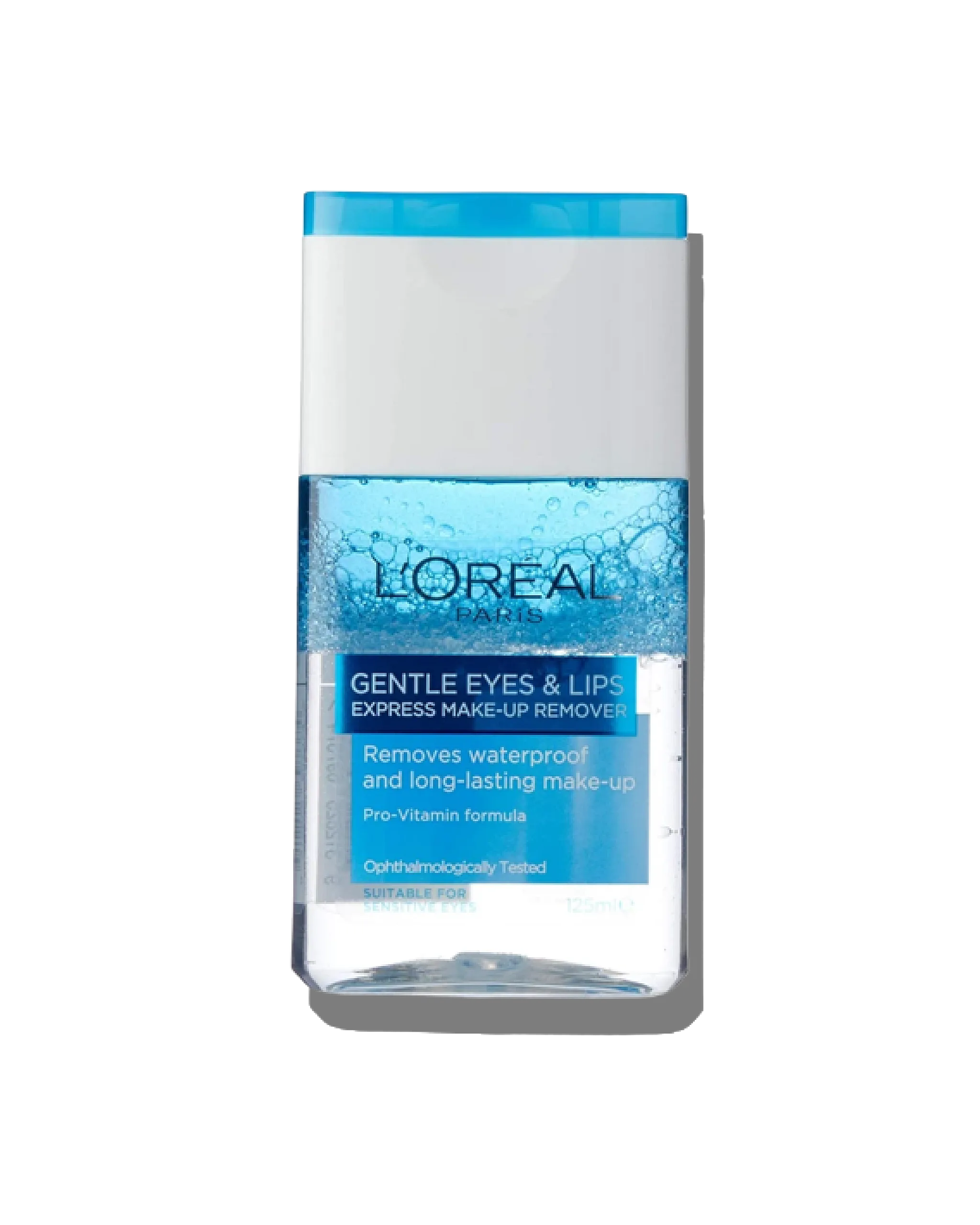 1982_original_ai_nobg_final_2048x2560.webp L'Oréal Eye & Lip Makeup Remover 125ml - الصورة 1