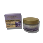 L'Oréal Hyaluron Night Cream Mask
