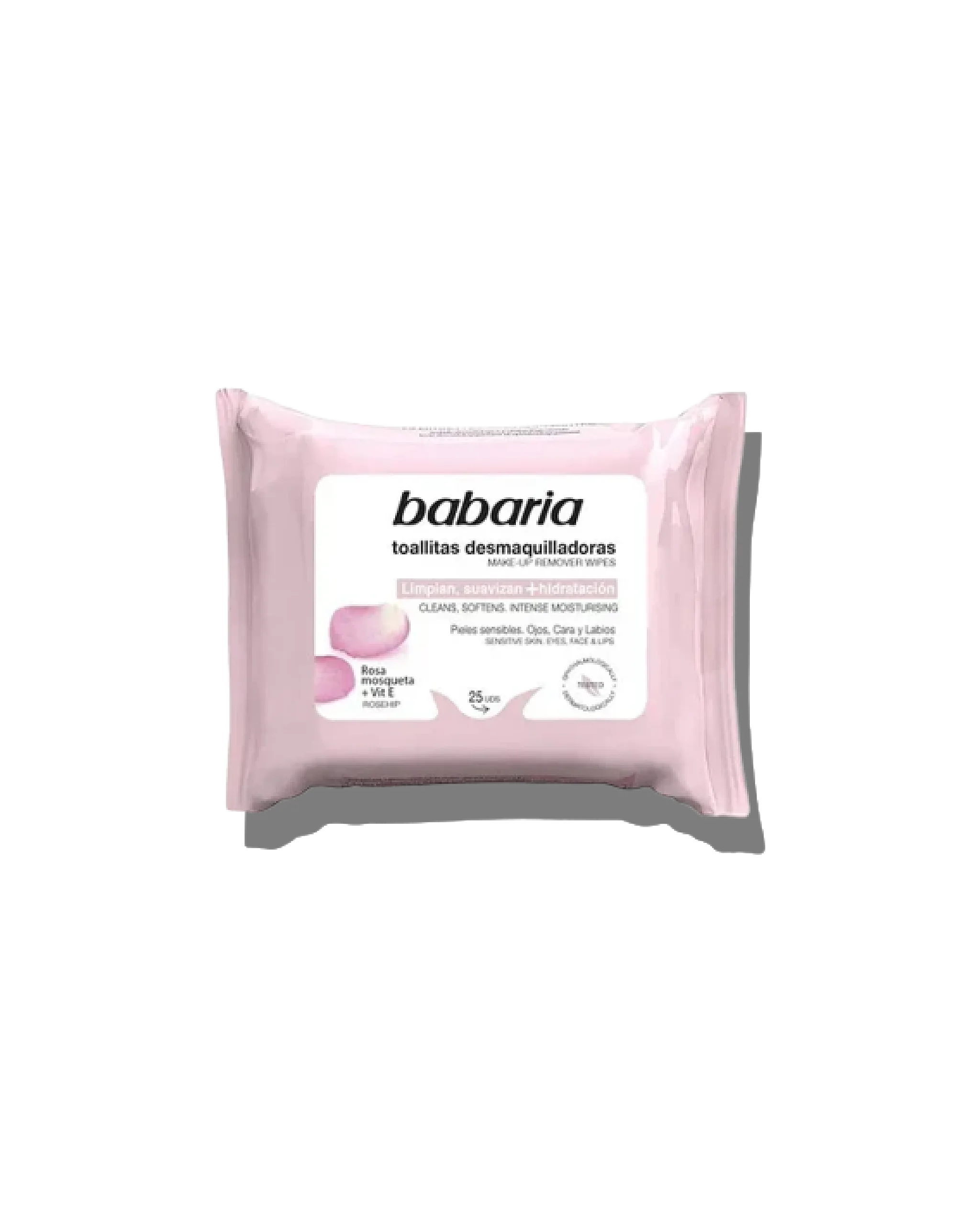 2000_original_ai_nobg_final_2048x2560 L`oreal Make Up Remover Eyes & Lips - الصورة 1