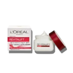 L`oreal Revitalift Day Cream