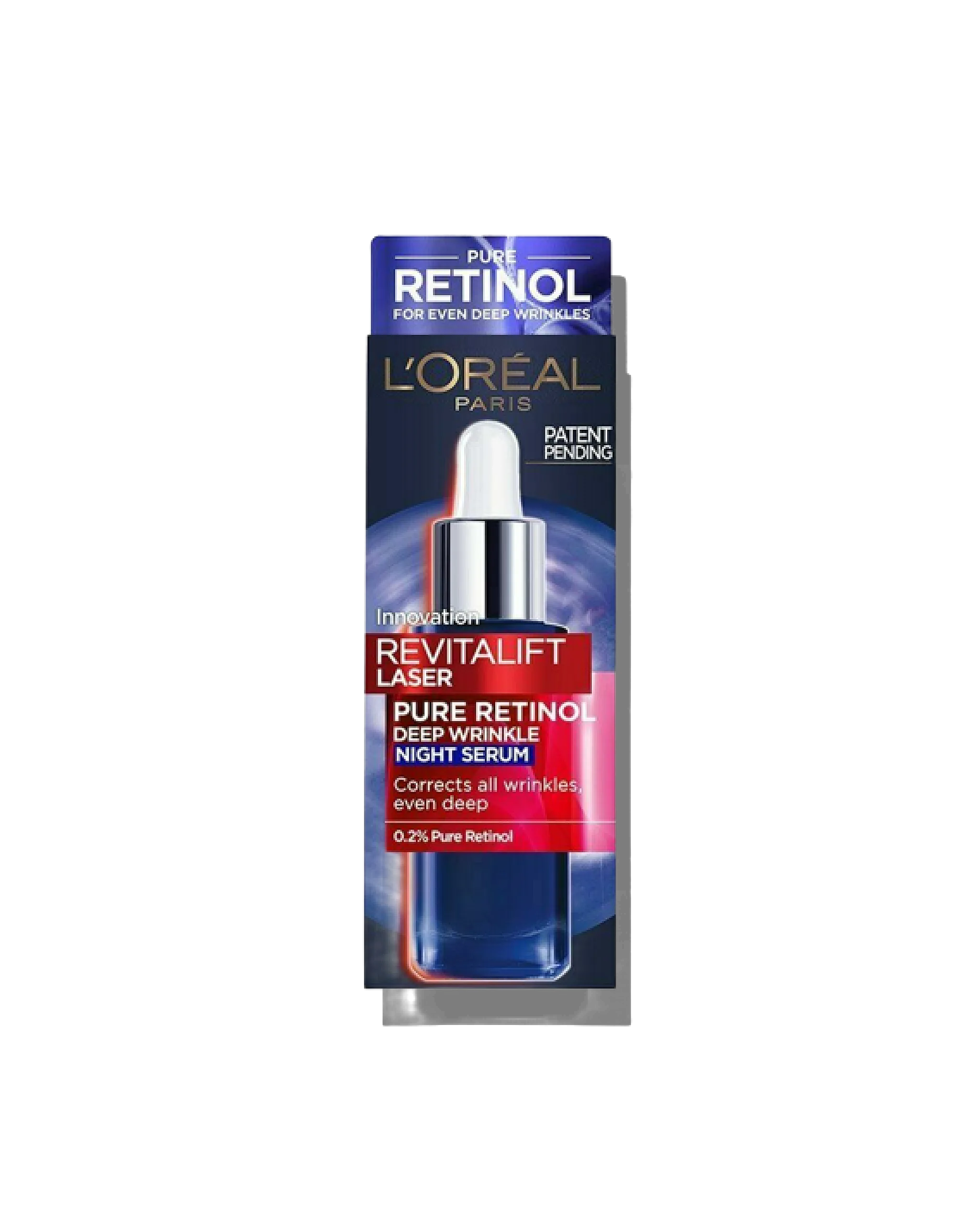 2002_original_ai_nobg_final_2048x2560 L'Oreal Revitalift Laser Eye Cream 15 ml - الصورة 1